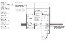 Leedon Green (D10), Condominium #423860261